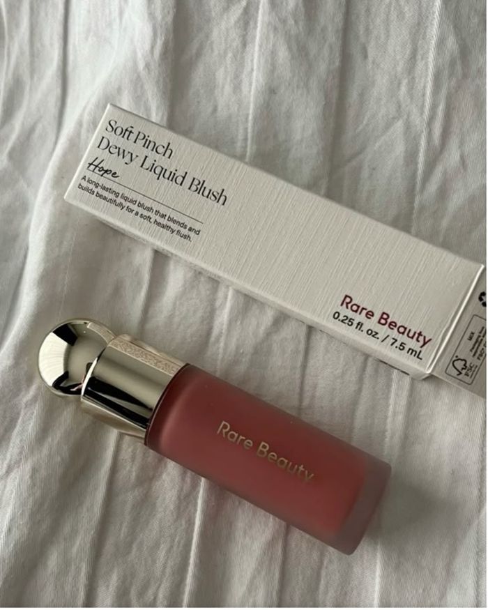 Blush rare beauty neuf plusieurs teinte dispo