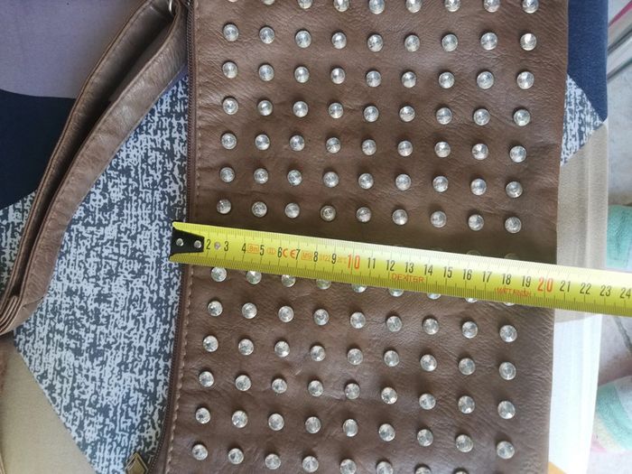 Sac Pochette  à Bandoulière - photo numéro 4