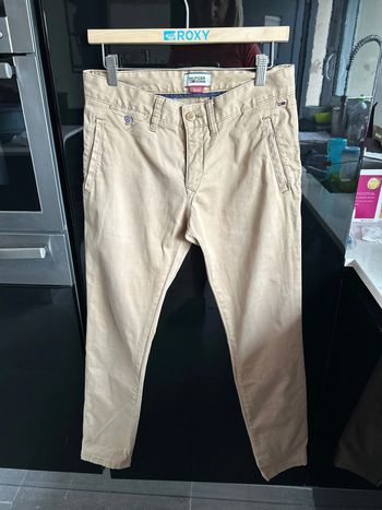 Pantalon Homme Tommy Hilfiger