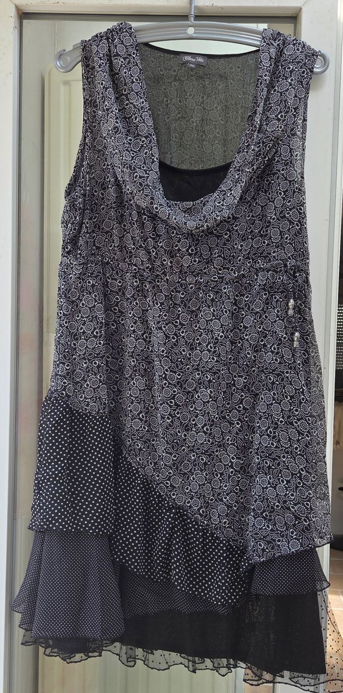 Robe cocktail