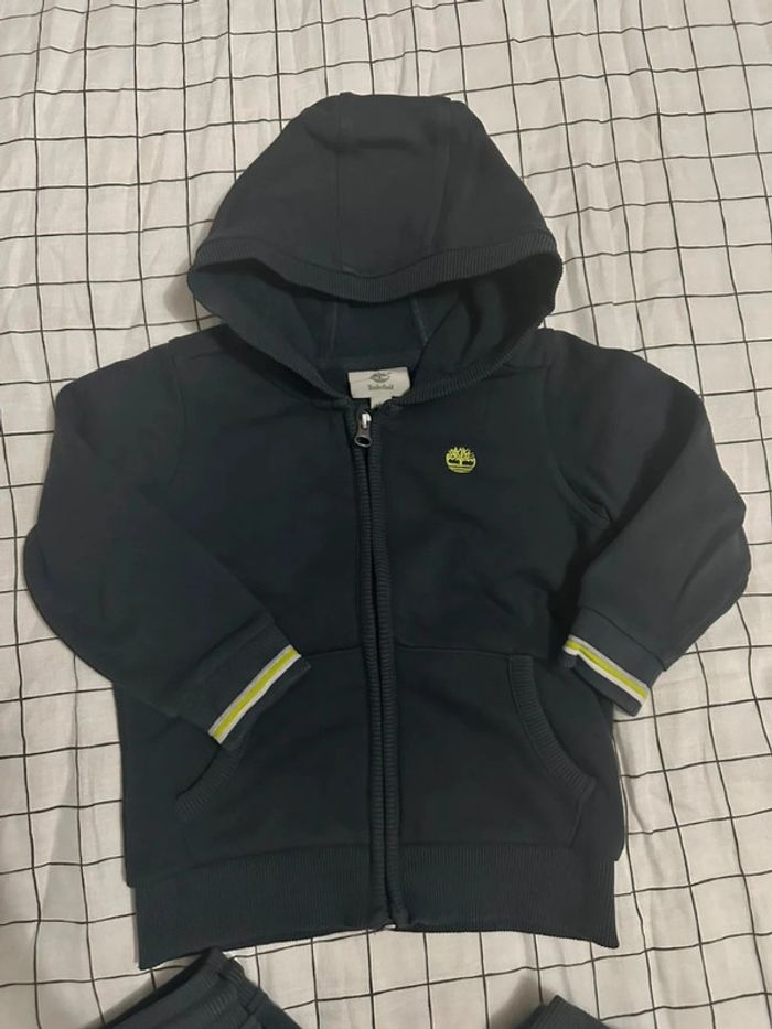 Lot de vêtements 3/4 ans - photo numéro 4