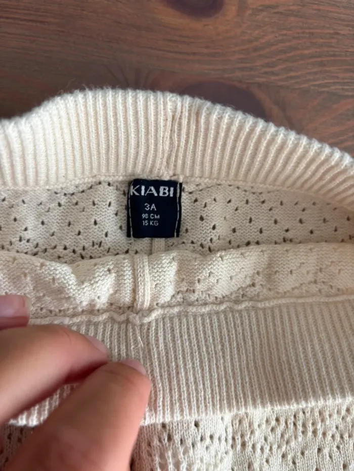 Pantalon Kiabi - photo numéro 2