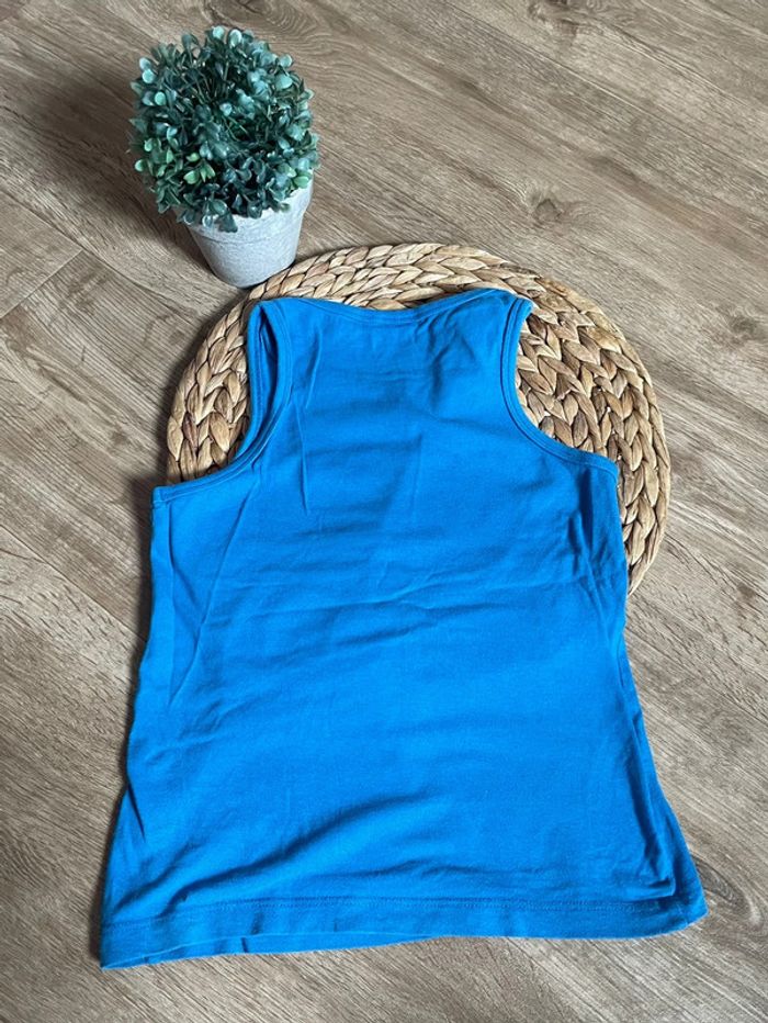 Débardeur cars - photo numéro 2