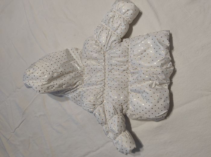 Manteau bébé - photo numéro 2