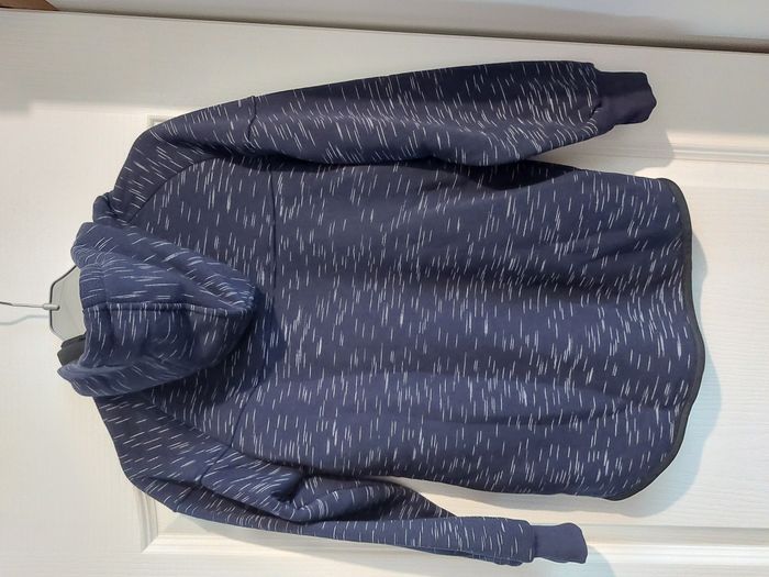 Jogging survêtement bleu 12 ans - photo numéro 2