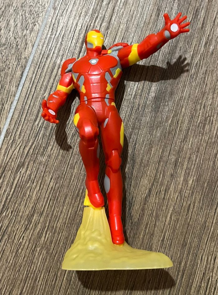 Figurines Marvel - photo numéro 3