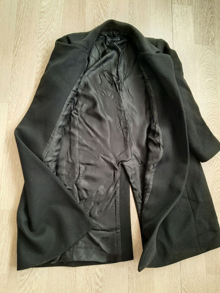 Monteau zara - photo numéro 3