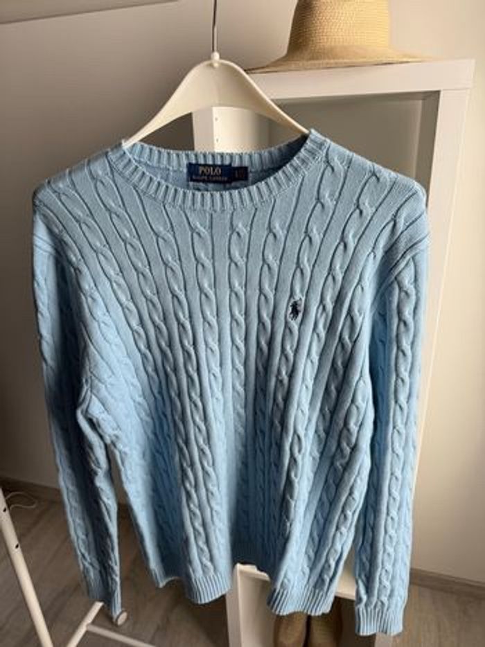 Pull Ralph Lauren - photo numéro 2