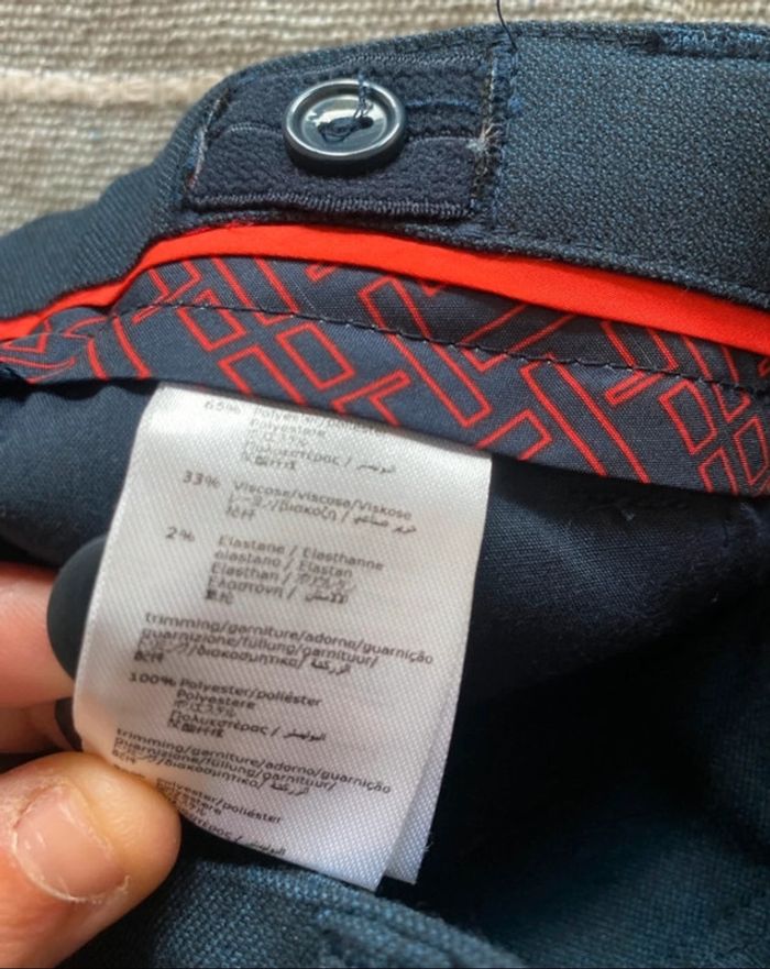 Pantalon classique - photo numéro 5