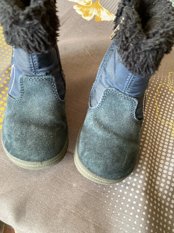 Chaussure - photo numéro 4