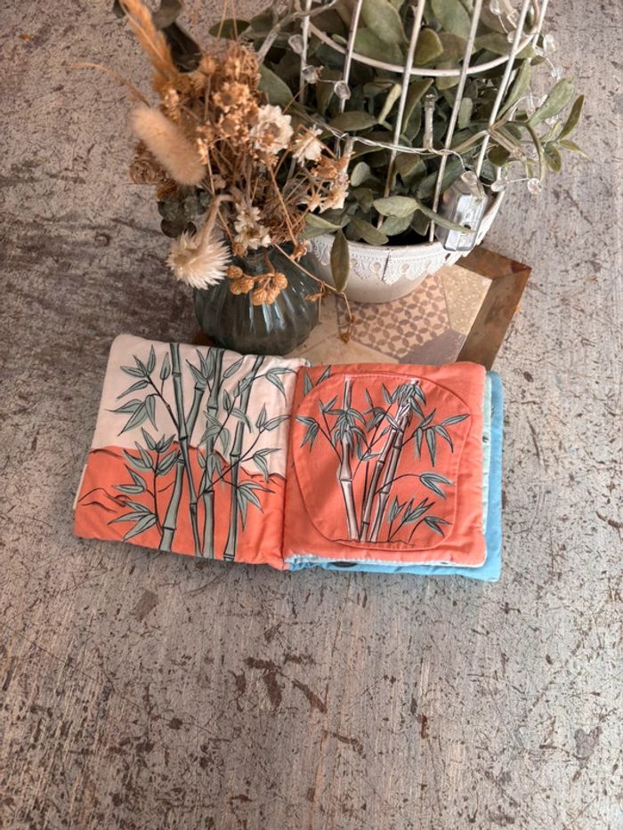 Mon 1er livre Kaloo - photo numéro 2