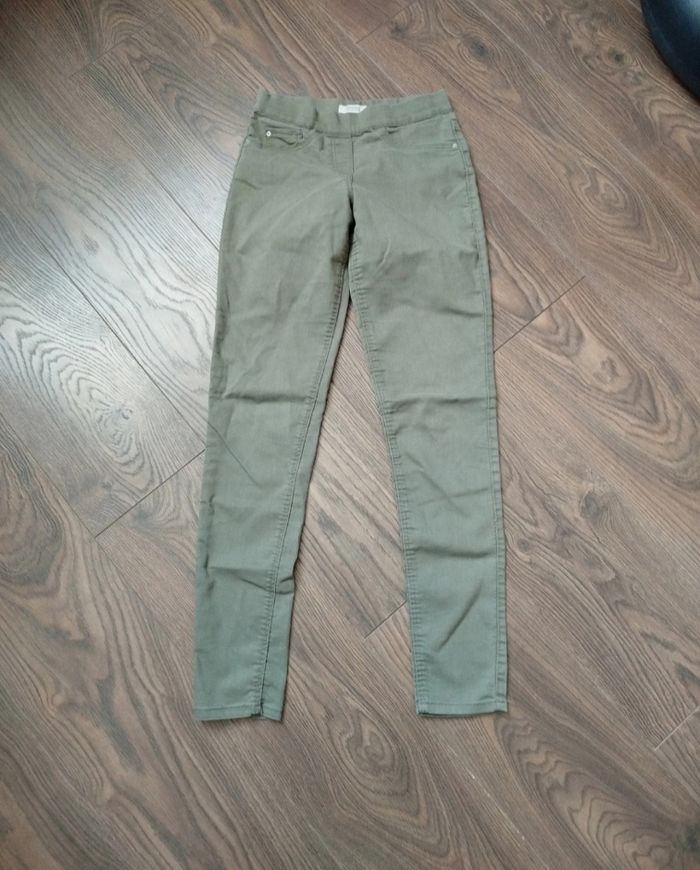 Pantalon fille