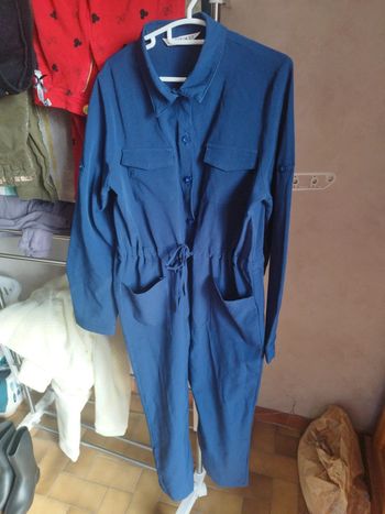 Combinaison 9/10 ans