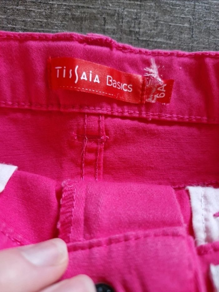 Jupe 6 ans - photo numéro 3