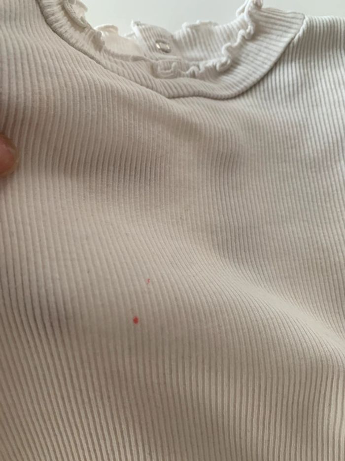 Haut col montant kiabi - photo numéro 5