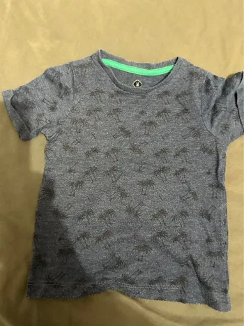 Tshirt MC