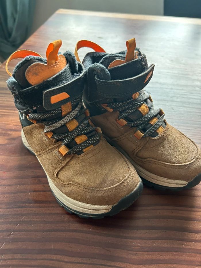 Chaussures de marche