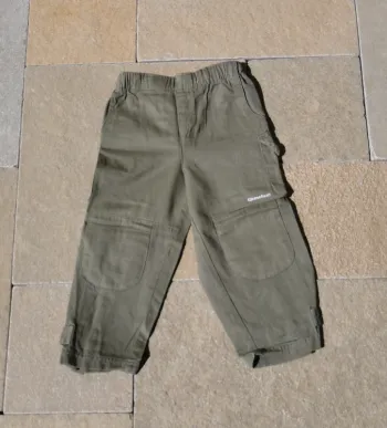 Pantalon décathlon 3 ans