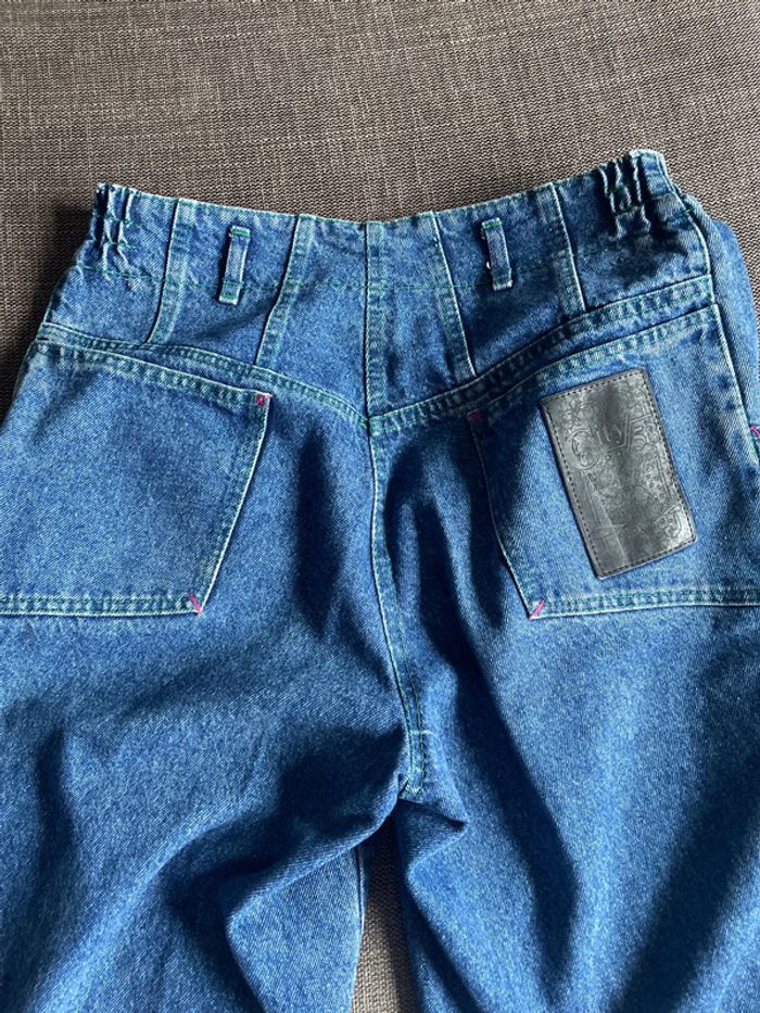 Jeans vintage - photo numéro 13