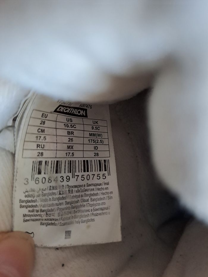 Bottes de neige - photo numéro 5