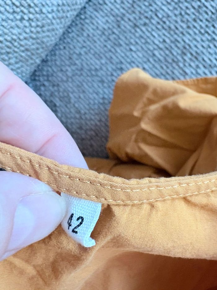 Blouse femme NAF NAF - photo numéro 4