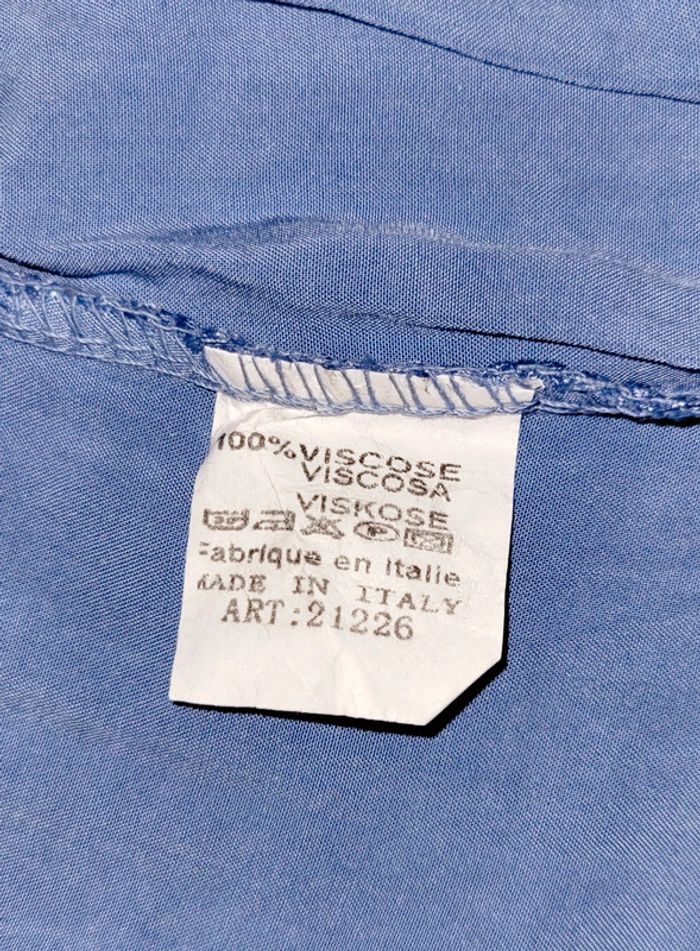 T-shirt dentelle - photo numéro 5