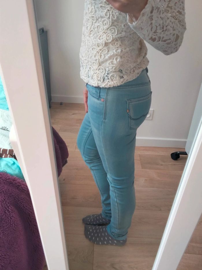 Jean skinny - photo numéro 3