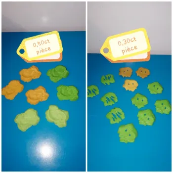 Thème* végétation / paille