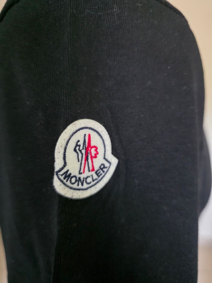 T-Shirt Moncler - photo numéro 4