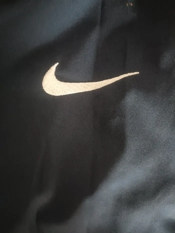 Veste foot Nike mhsc taille m - photo numéro 5