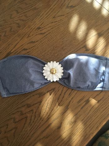 Très joli haut de maillot victorias secret