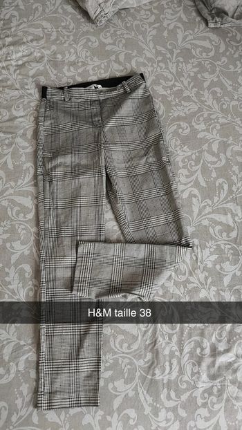 Pantalon H &M