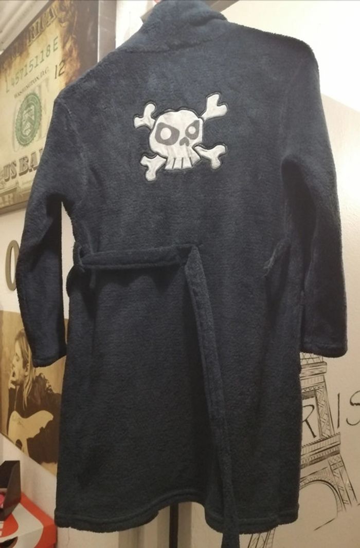 Peignoir - photo numéro 3