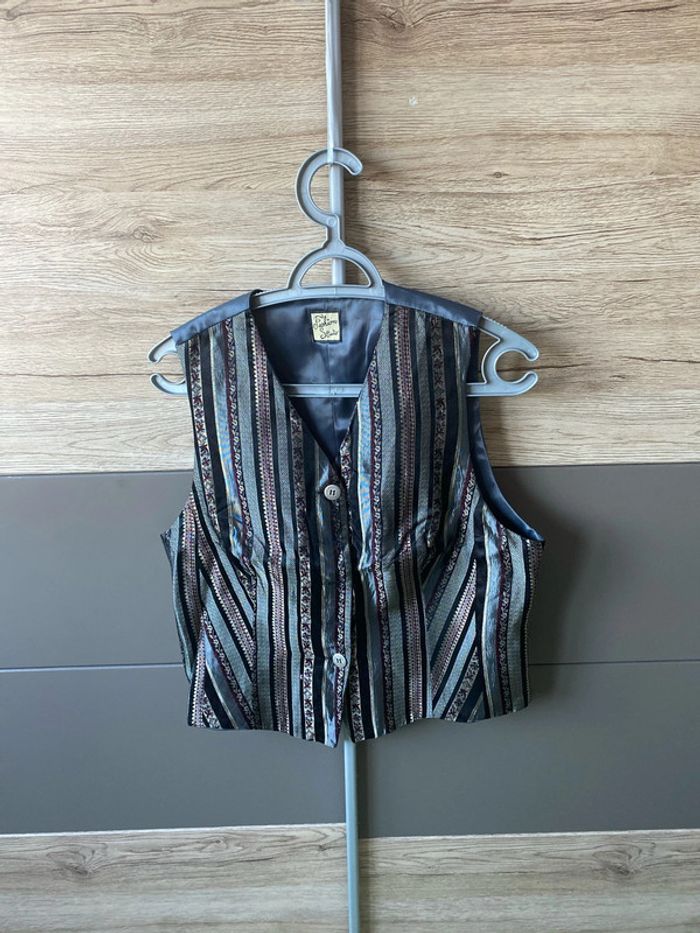 Gilet t2
