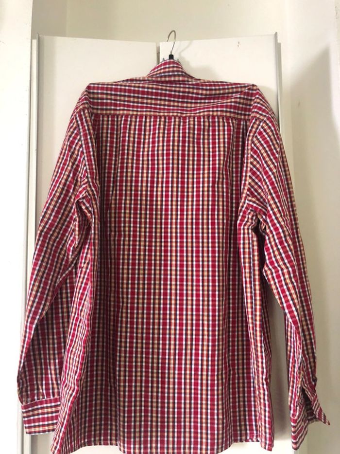 Chemise légère damart . 41/42, - photo numéro 10