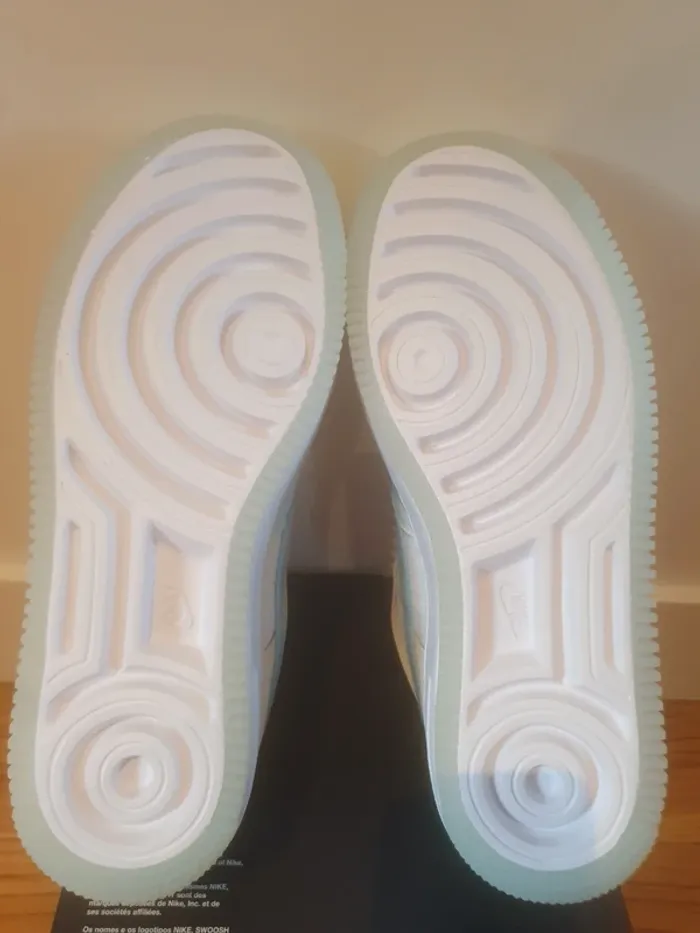 Nike Air Force 1 Shadow/neuves/(40) - photo numéro 9