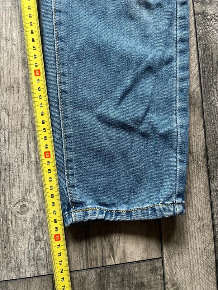 Jeans taille haute - photo numéro 5
