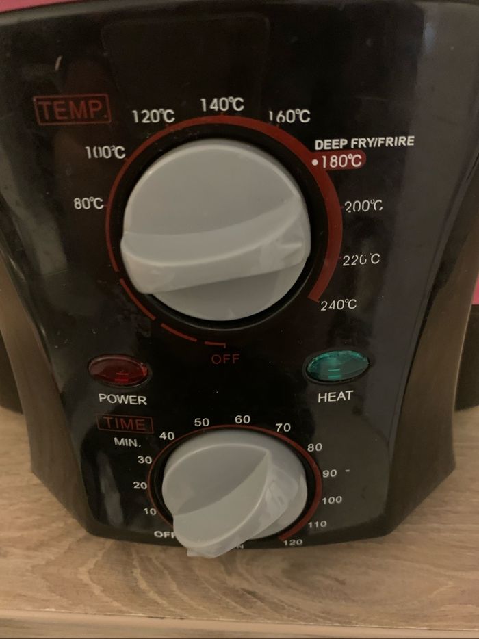 Speed cooker 8 en 1 - photo numéro 3