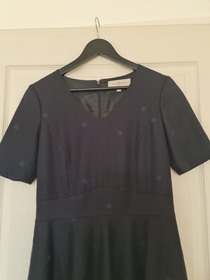 Robe chic - photo numéro 4