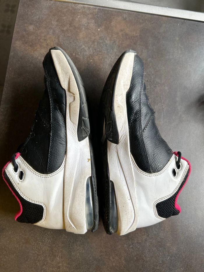 Basket ball Jordan - photo numéro 5