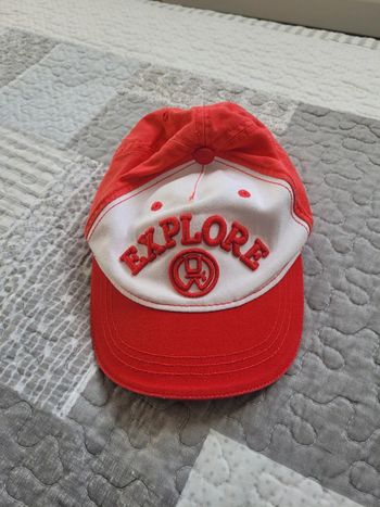 Casquette, taille 51