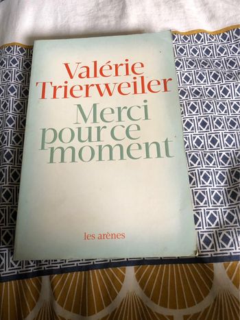 Valérie trierweiler