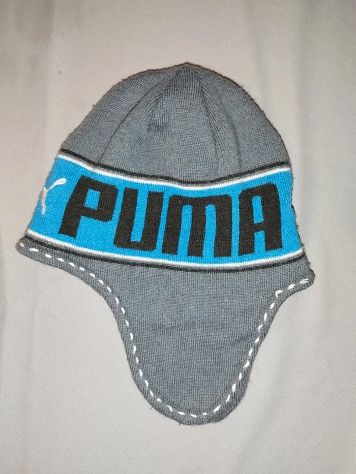 Bonnet