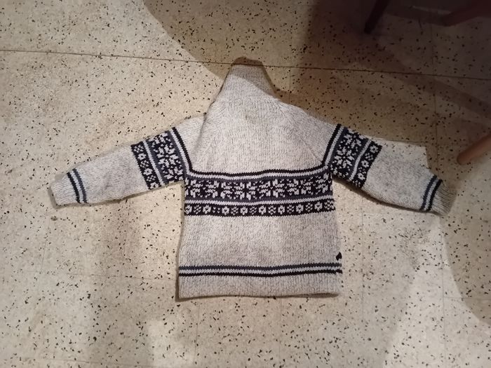 Pull - photo numéro 3