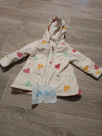 Coupe vent orchestra