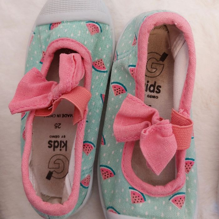 Chaussures été 25 - photo numéro 8