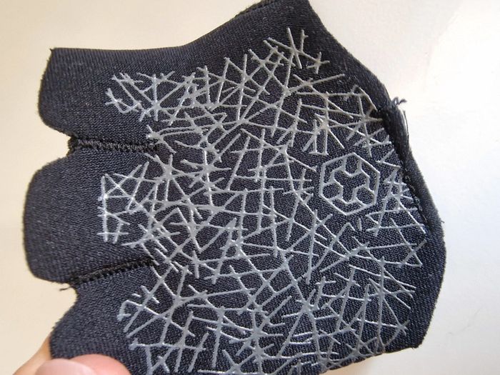 Mitaine de sport Domyos - photo numéro 4