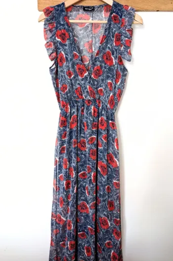 Robe longue