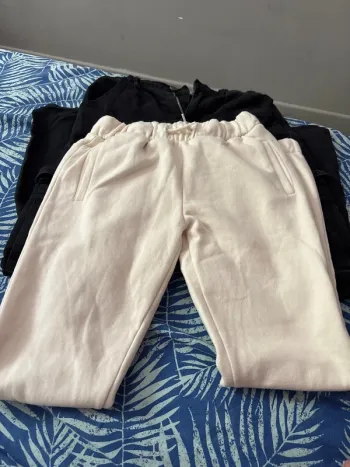 Pantalon fille 12ans