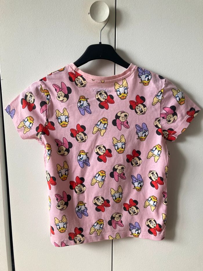 Pyjama 2 pièces Minnie - photo numéro 3